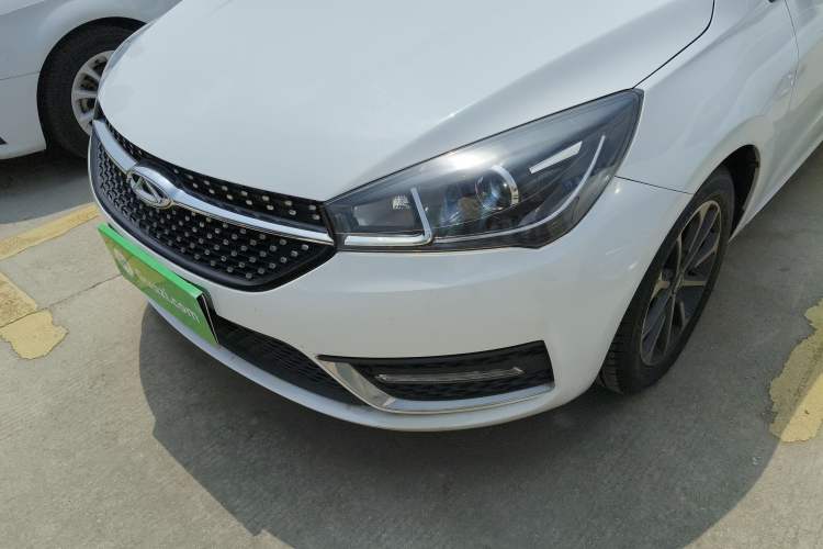 Used Chery Arrizo 5 2021 PRO 1.5L CVT Youth Edition