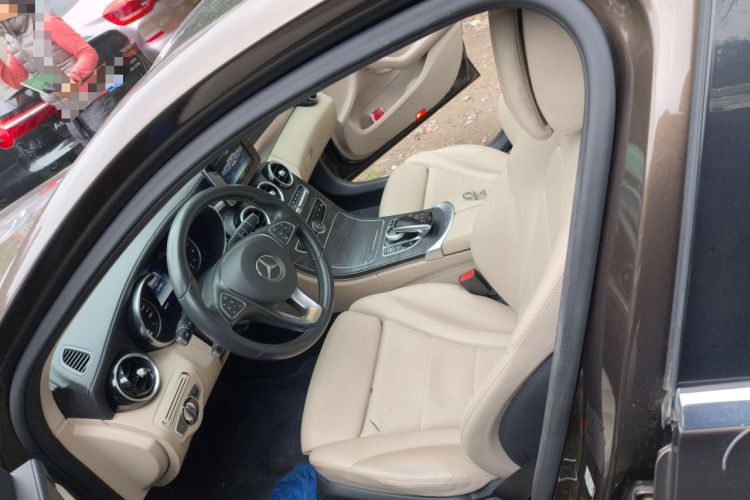 Used Mercedes-Benz C-Class 2016 C 200 L Sport Edition