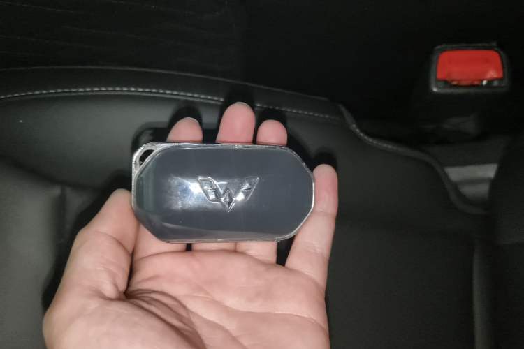 Used Wuling Victory 2020 1.5T CVT Flagship Edition