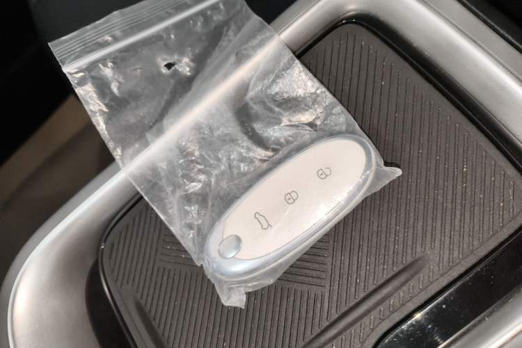 Used Dongfeng NAMMI 01 2024 430 Plus Smart+