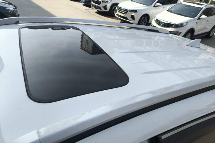 Used Chery Tiggo 5x 2020 1.5L Manual Fashion Edition