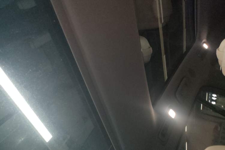 Used Li Auto L8 2023 Air model