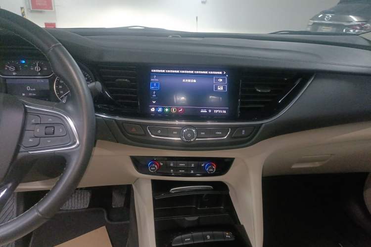 Used Buick Regal 2020 552T Elite Edition
