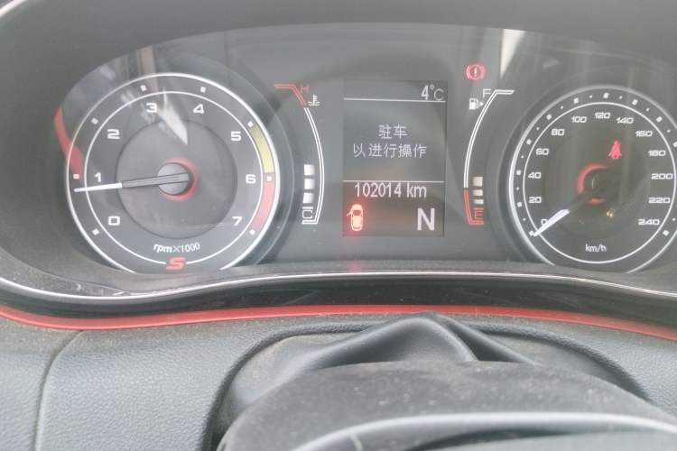 Used Fiat Viaggio 2015 1.4T Automatic Enjoyment Edition