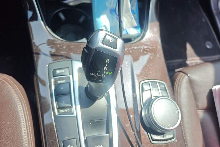 Used BMW X3 2014 xDrive20i X Design Package