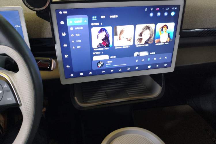 Used ARCFOX Kaola 2023 Family Edition Pro