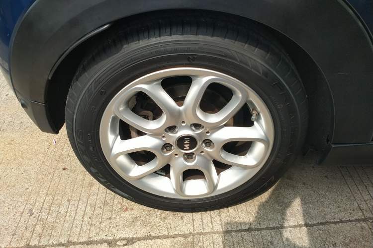 Used MINI 2014 1.2T ONE+