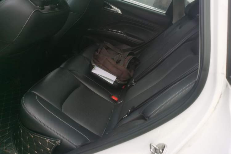 Used NETA V 2022 Chao 400 Lite