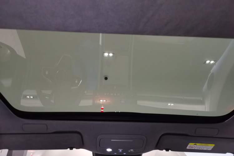 Used Hima Stelato S9 2024 All-Electric Max Rear-Drive Long-Range Version