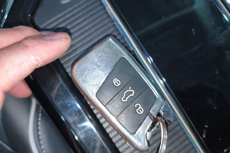 Used Volkswagen Passat 2023 330TSI Elite Edition
