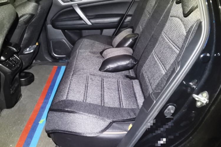 Used Honda Avancier 2023 370TURBO Four-Wheel Drive Luxury Edition
