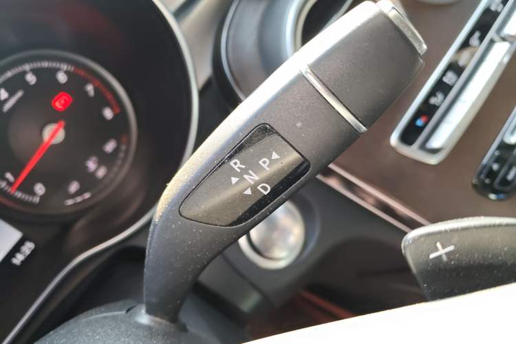 Used Mercedes-Benz GLC 2017 GLC 300 4MATIC Sport Edition