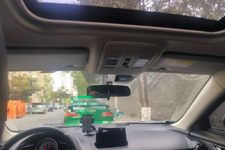 Used Mazda CX-3 2018 2.0L Automatic Prestige Edition
