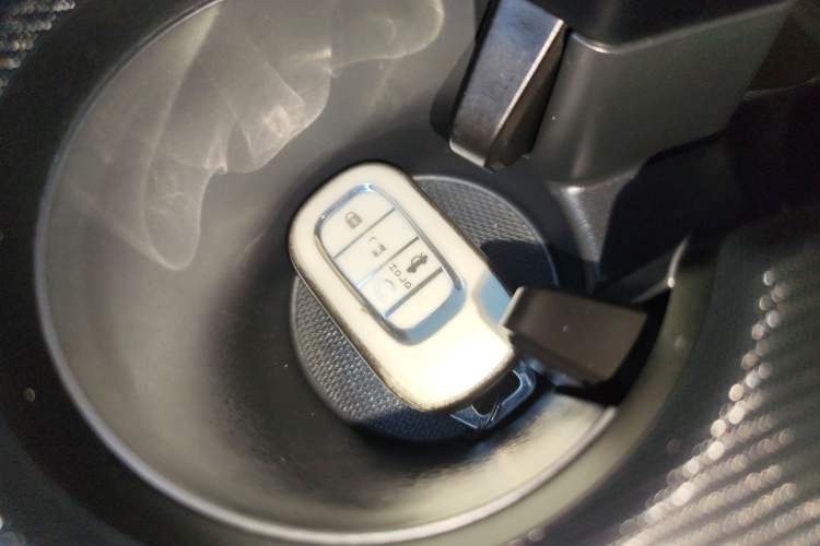 Used Honda Integra 2023 240TURBO CVT Luxury Edition