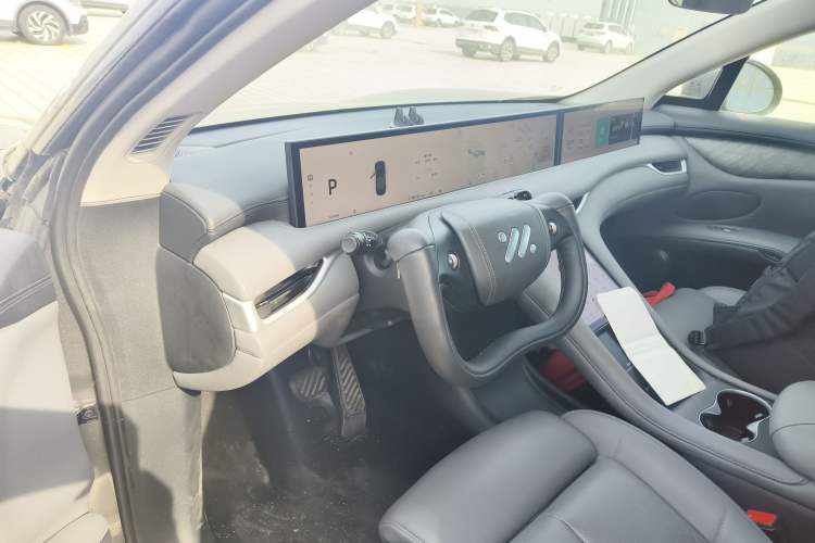 Used IM LS6 2023 Max Standard Edition