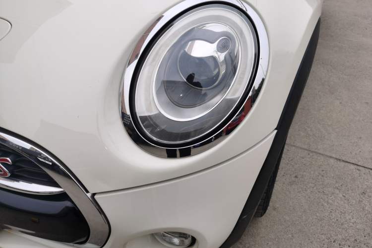 Used MINI MINI 2015 2.0T COOPER S Five-Door Edition