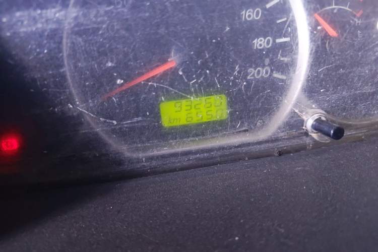 Used Wuling Hongguang 2018 1.5L Classic S Base Model
