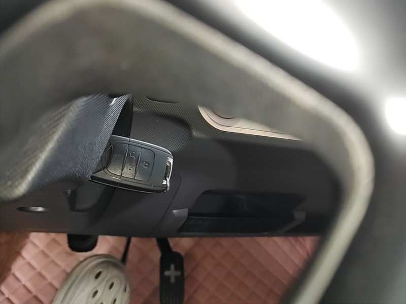 Used Wuling Hongguang MINIEV 2021 Macaron Premium Model – Lithium Iron Phosphate — 8