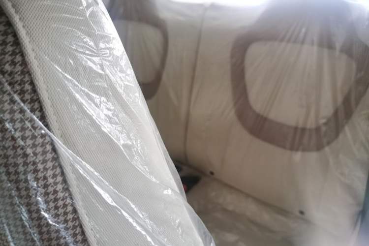 Used Wuling Hongguang MINIEV 2024 3rd Generation 215km Advanced Version