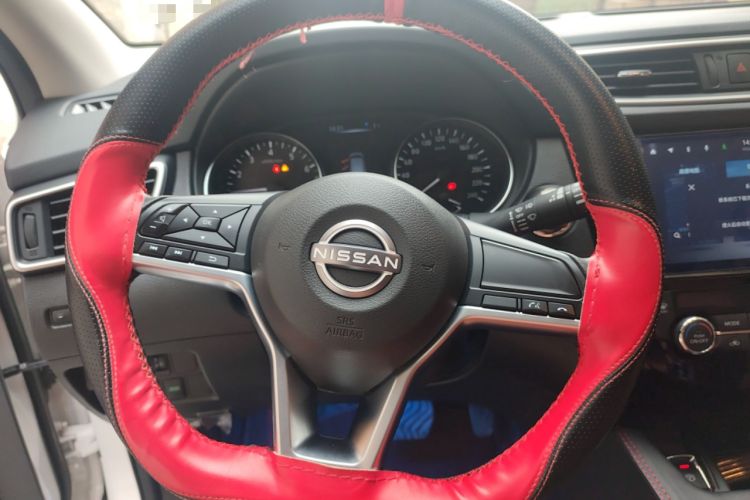 Used Nissan Qashqai 2023 Classic 2.0L CVT XV Comfort Edition
