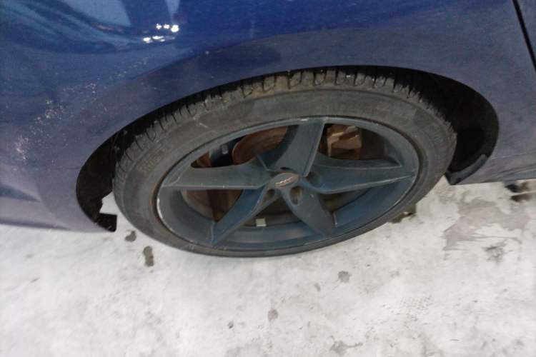 Used Audi A5 2017 Sportback 40 TFSI Fashion Model