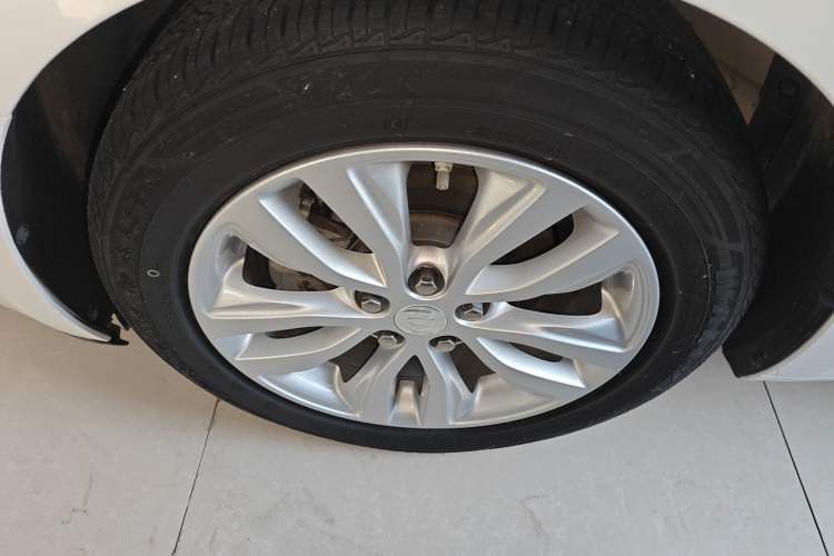 Used Buick GT 2021 Exemplar 1.5L Automatic Elite Version
