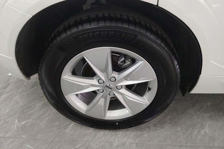 Used Volvo XC60 2022 B5 4x4 Zhiyi Luxury Edition