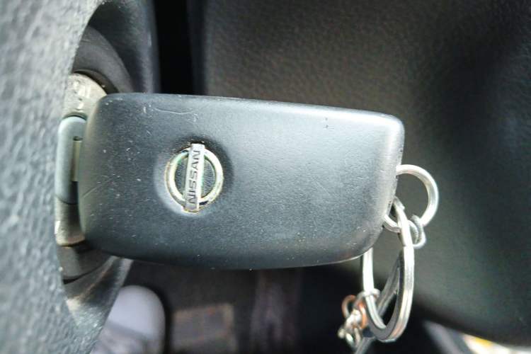 Used Nissan Qashqai 2016 2.0L CVT Elite Edition