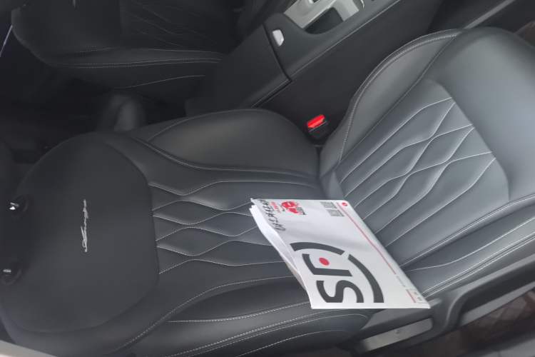 Used Chery Arrizo 8 2022 1.6T DCT Elite