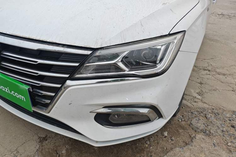 Used Roewe i5 2019 1.5L Automatic 4G Connected Langzhen Edition