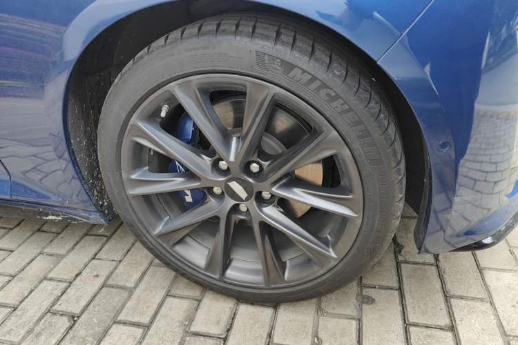 Used Cadillac CT5 2021 28T Platinum Edition
