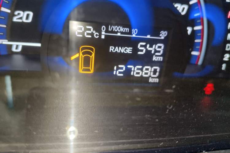 Used Honda Elysion 2012 2.4L VTi-S Prestige Edition
