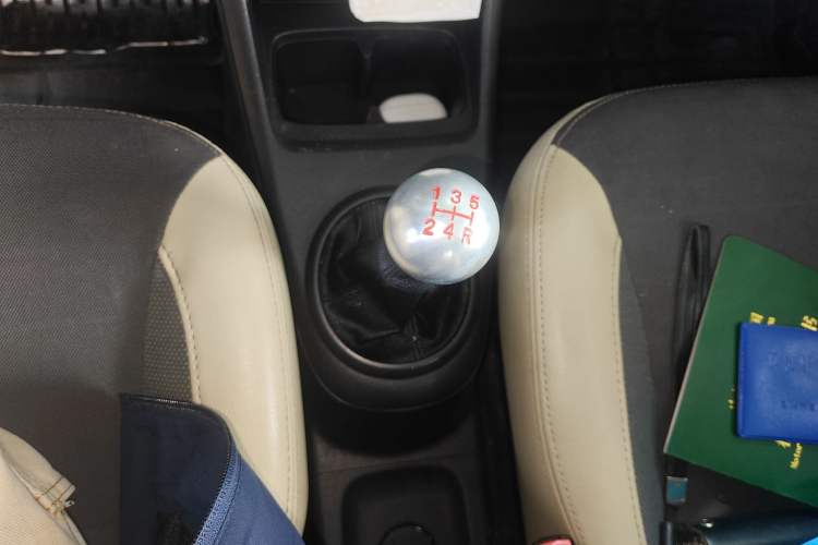 Used Suzuki Alto 2009 1.0L Manual Deluxe Edition