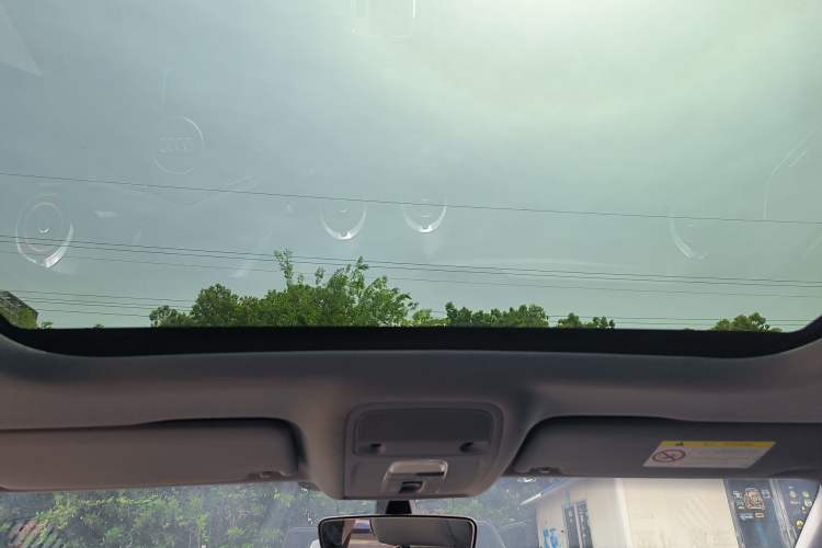 Used Audi A3 2019 Limousine 35 TFSI Fashion Edition China VI Emission Standard
