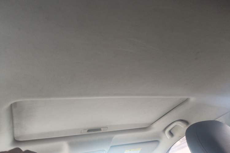 Used CHANGAN CS75 2016 1.5T Manual FENGSHANG Model Headliner