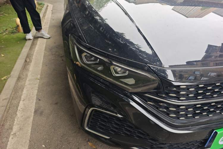 Used Volkswagen Passat 2022 330TSI Starry Luxury Edition