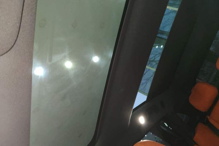 Used Li Auto L7 2023 Air model
