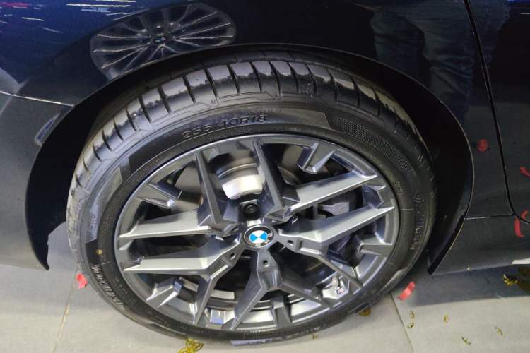 Used BMW 3 Series 2025 330Li M Sport Shadowline Package
