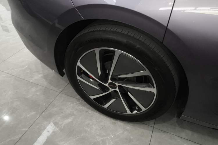 Used EXEED Star Era ES 2025 Extended-Range Max Urban Assisted Driving Exterior 4