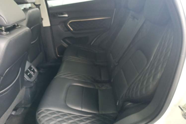 Used Haval H6 2021 1.5 GDIT Automatic Champion Edition
