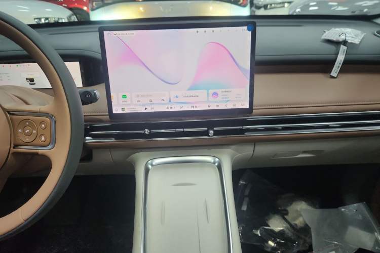 Used Wuling Bingo S 2025 Model 325km Deluxe Edition