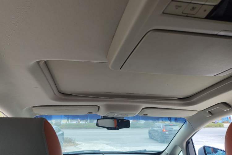 Used Buick GL8 2011 3.0L XT Luxury Business Flagship Edition