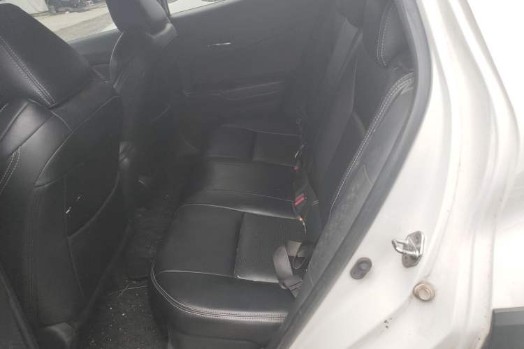 Used Toyota IZOA 2020 2.0L Enjoy Edition