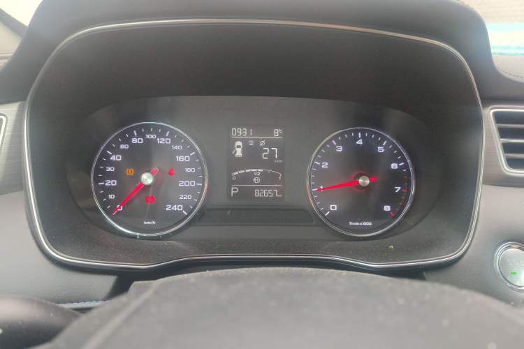 Used Roewe RX5 2020 PLUS 300TGI Automatic Ali National Style Luxury Edition
