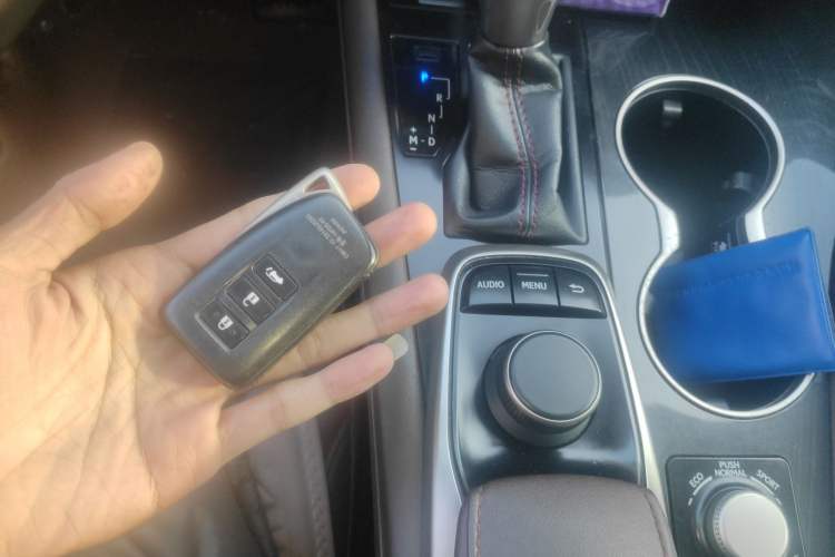 Used Lexus RX 2016 300 4x4 Elegant Edition China V-standard
