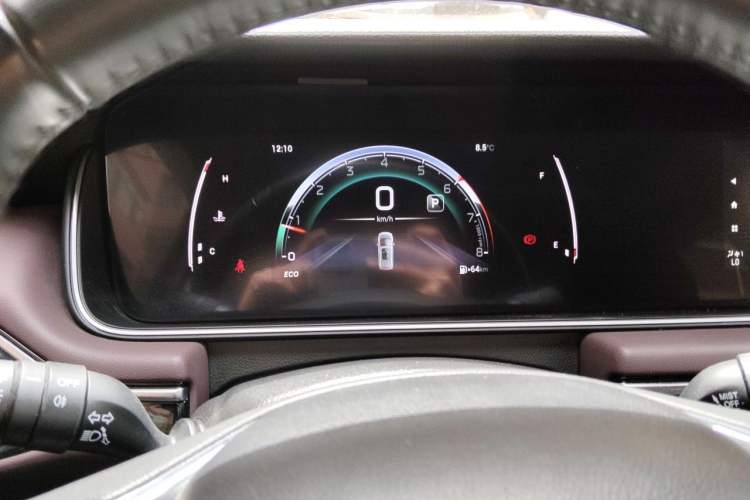 Used GAC Trumpchi M6 2023 PRO 270T DCT Luxury Edition