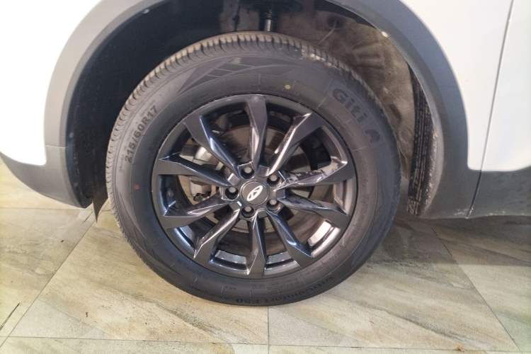 Used Chery Tiggo 5x 2023 1.5L CVT Fashion Edition