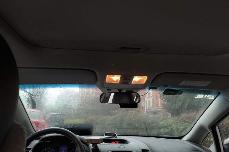 Used Kia K3 2015 1.6L Automatic DLX