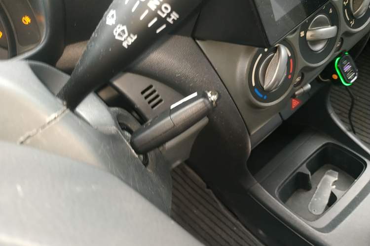 Used Suzuki Alto 2013 1.0L Automatic Luxury Model