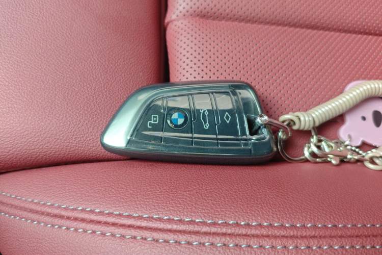 Used BMW i4 2022 eDrive40